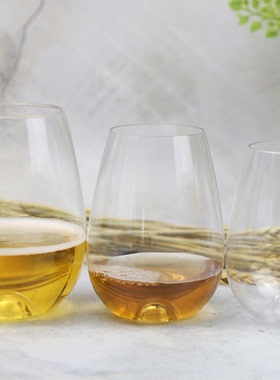 包邮10个一次性酒杯硬塑料耐摔防撞酒杯香槟红酒杯PET12OZ六角杯