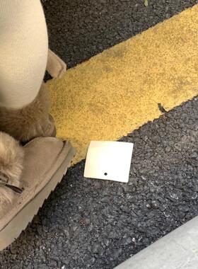 一只叁崽 雪地靴 儿童2024秋冬新毛圈口加绒加厚保暖短靴棉鞋C723