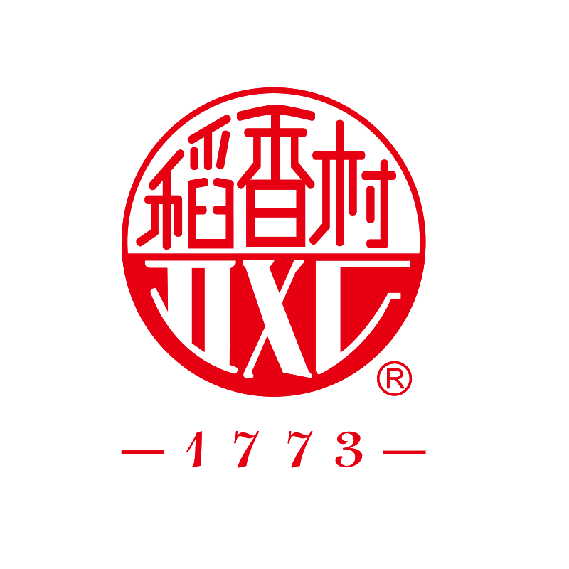 稻香村鸡蛋卷220g盒装