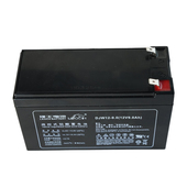 9.0 DJW12 12V9AH UPS蓄电池 理士DJW12 12V12AH 7.0