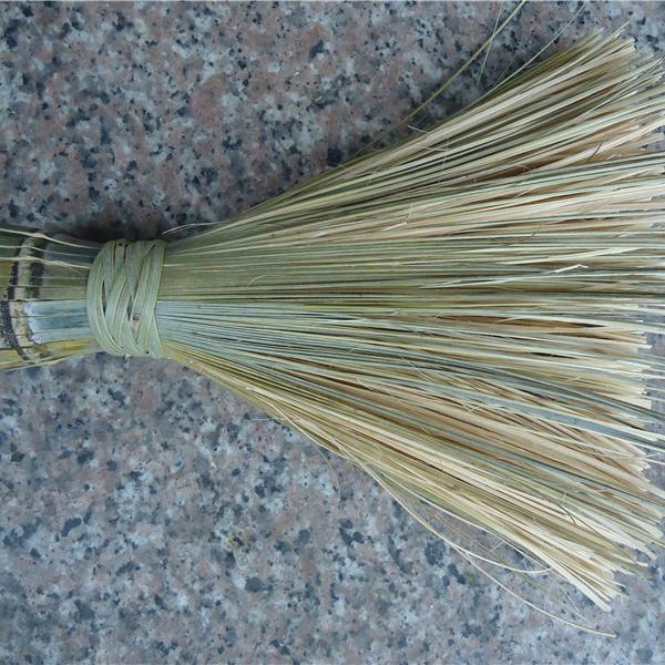 环保手工天然锅刷刷子竹刷子刷锅洗锅刷清洁厨房棕刷水槽洗碗刷子