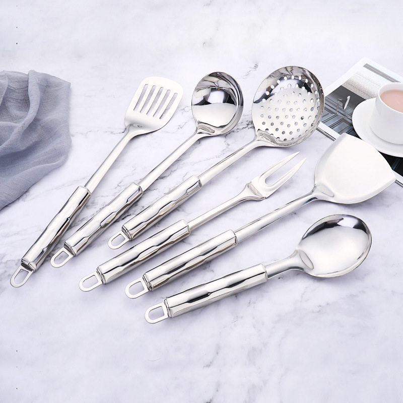 304不锈钢厨具  水立方kitchen utensils 不锈钢漏勺厨具套装|ruв категории металлический материал изделия, нержавеющая сталь, нержавеющая сталь - от Buy2taobao.com для оказания профессиональной услуги покупки агента Taobao