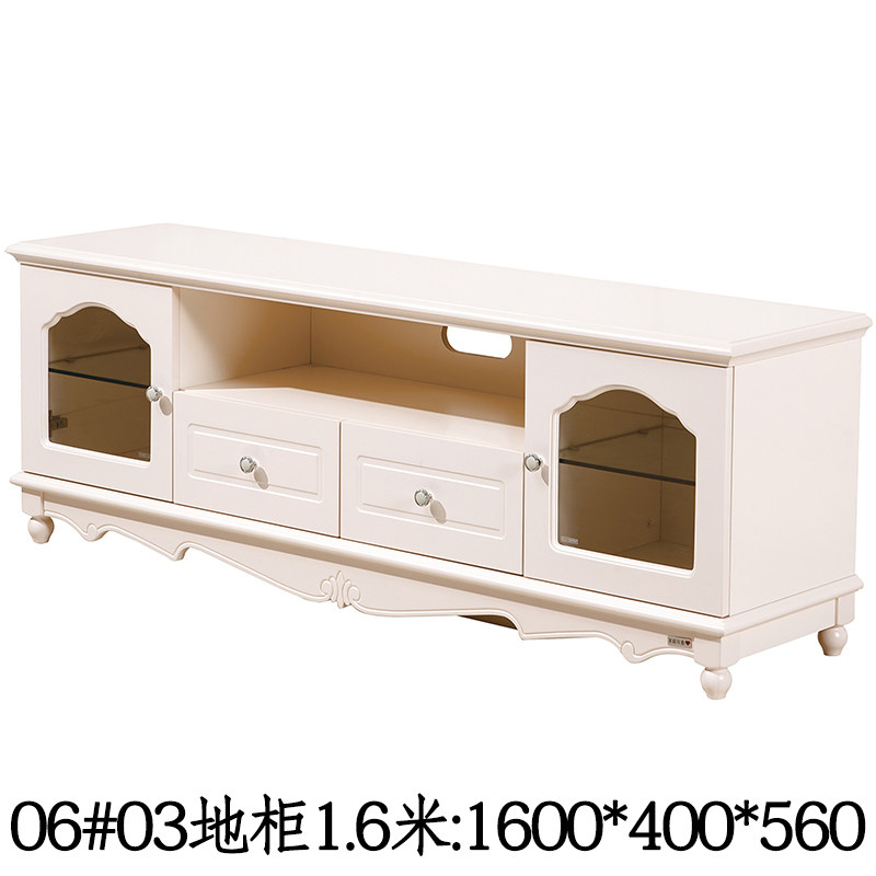 Jasmine Potpourri Korean furniture brand a living room multi-function television Cabinet European style combination Storage Drawersin the Residential furniture , Cabinet , TV cabinet  category - from Buy2taobao.com to provide professional Taobao agent buy service