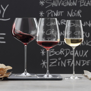 德国Spiegelau诗杯客乐水晶红酒杯进口高脚杯香槟杯葡萄酒杯子