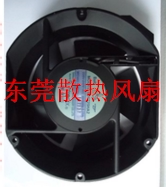 供应 原装台湾三巨SANJU轴流风机SJ1725HA2