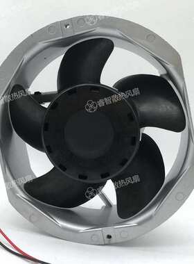 正品伺服SERVO MADC24H7C-943变频器风扇24V 1.05A 25.2W 17cm172