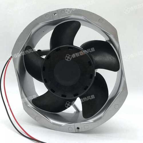 正品伺服SERVO MADC24H7C-943变频器风扇24V 1.05A 25.2W 17cm172