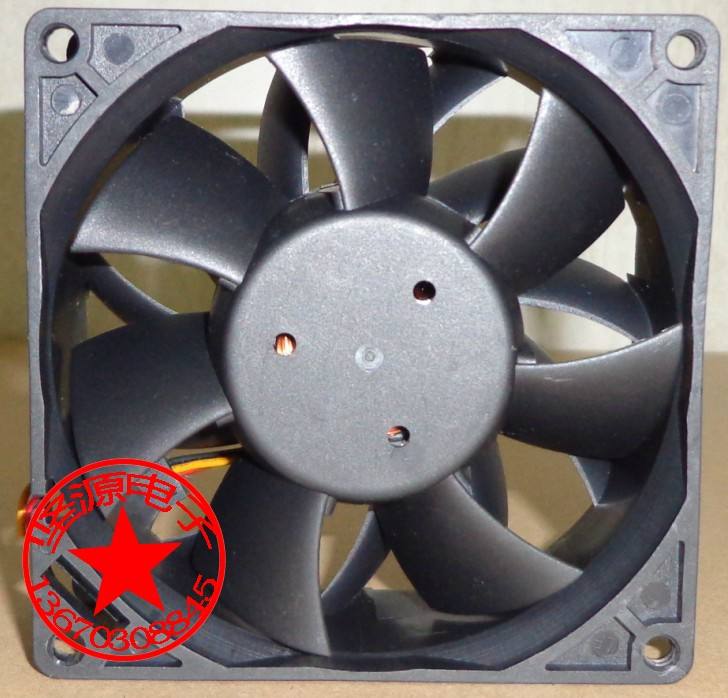 千红 CHD9212FB-OA(E) 9厘米风扇 9038 9CM 12V 1.60A SUPERRED