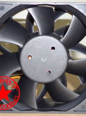 千红 CHD9212FB-OA(E) 9厘米风扇 9038 9CM 12V 1.60A SUPERRED