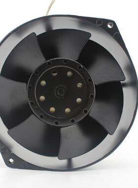 正品全新 轴流风机 D3KB1755BBH3WAW 220V 17055 大风量全金属风