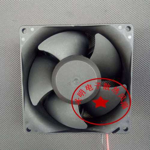 正品 PSD2409PMB1-A 24V 8.88W 92*92*38MM变频器风扇2