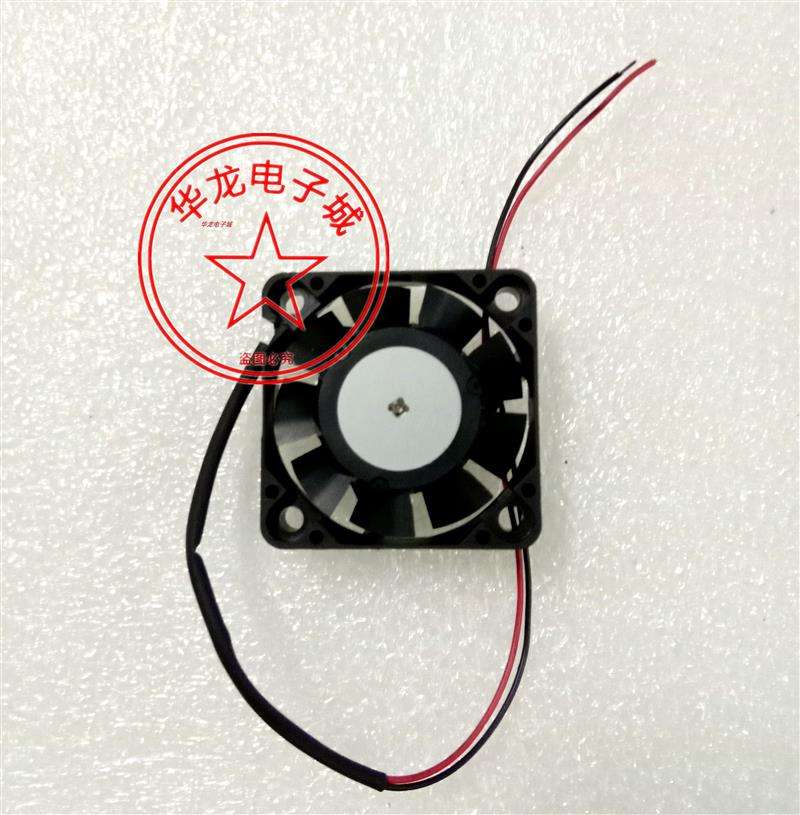 全新原装NMB变频器风扇1604KL-04W-B50 4010 DC12V仪器仪表风机