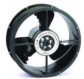 全新原装康姆罗顿 COMAIR ROTRON 25489风扇 115V CLE2T2/CLE2L2