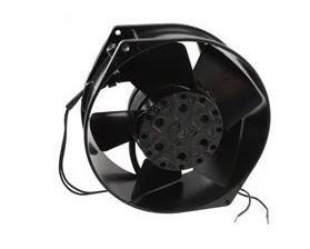 Ebm-papst依必安派特 230V 250.1CFM 管轴式风扇 W2S130-BM03-01