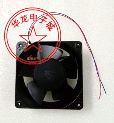 全新原装正品 4114NH3 变频器风扇 24V 发射机专用风扇 19.5WAA