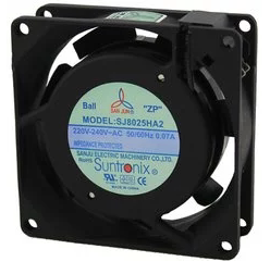 SJ1238HA3全新原装台湾三巨AC380V12038MM轴流散热风机风扇散热器