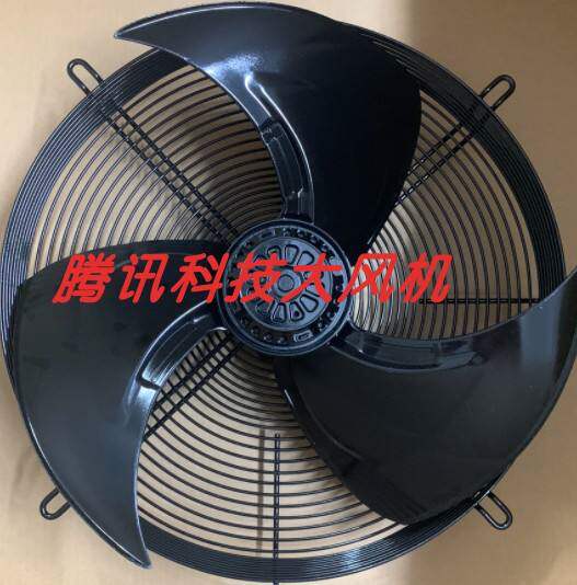 原装德国EBM S6E450-AF08-29/F01 230V 140W冷却风机