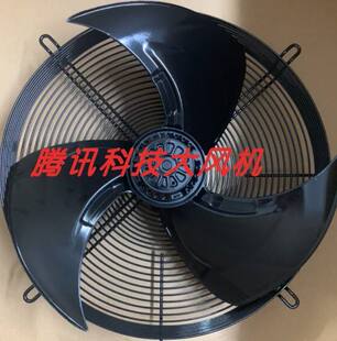 原装德国EBM S6E450-AF08-29/F01 230V 140W冷却风机