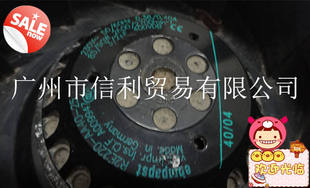 90w 0.40A 变频器离心风机 德国进口ebm AA40 R2E220 230V