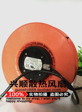 台达 19065 P/N BKV301216/166 48V 3.90A变频器暴力离心散热风扇