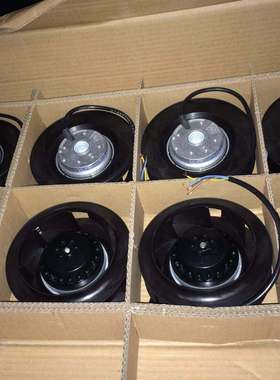 SW175HA2 台湾三巨涡轮风扇 AC220V 55W36W HA3 380V离心涡壳风机