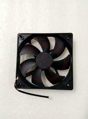 Tt TT-1425B 14cm/厘米 12V 0.70A D14BM-12 14025 双滚珠风扇