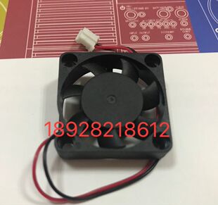 全新静音 3007 3CM/厘米 超薄 散热风扇 5V 12V 显卡风扇
