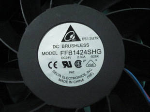 台达140*140*60 FFB1424SHG