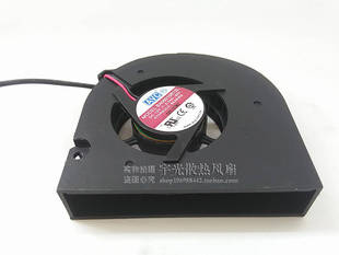 正品全新  6015 6CM 涡轮 离心 鼓风机风扇 BA06015R12L 12V 0
