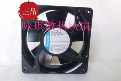 4184 NXHR 4184NXHR 全新原装ebmpapst依必安派特
