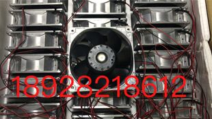 原装全新 9GL1224H103 12038 24V 0.22A 散热风扇质保二年