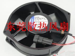 供应德国ebmpapst 变频器散热风扇7114NHR