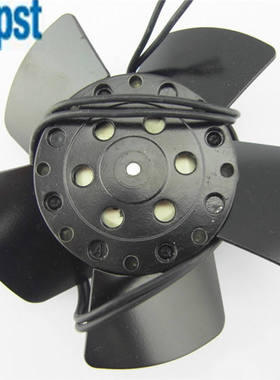 4656EZ全新原装ebmpapst耐高温无框风机12038 AC220V 19W散热风扇