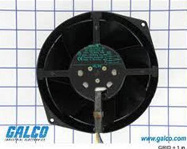 W2S130-AA03-44 220/230V 48W 150*55MM 德国ebmpapst散热风扇