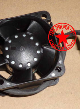 原装4028服务器1U 2U风扇AVC DB04028B12U-093 12v 0.66A 4cm 3线