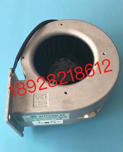 98T CA2V120 FMG B33 台湾进口120尺寸鼓风机 SHYUAN