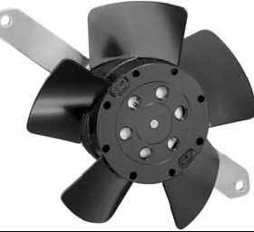 德国EBM  4650TZ风扇