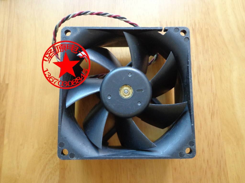 原装AVC DA09238B24H 9038大风力风扇 24V 0.70A 9cm变频器风扇