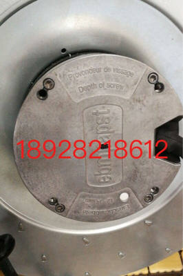 ABB 变频器风机R3G280-AH33-31 48V