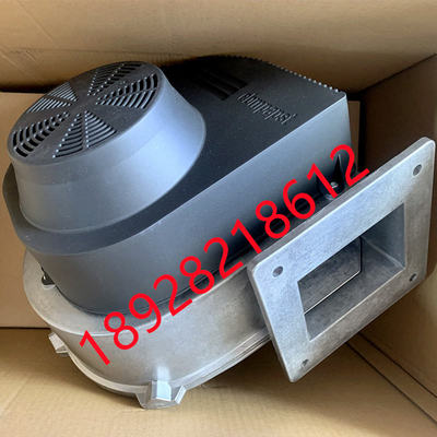 papst 全新原装风扇 G3G200-GN18-01 EC调速燃气锅炉鼓风机