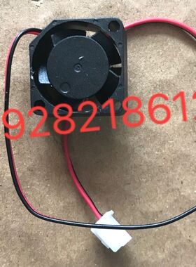 2010散热风扇 5v12v电脑电源变频散热器精密仪器风扇
