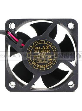 正品正品长城YaLn FAN耐福悦伦 5cm D50SH-12C 5020 DC12V 0.27A