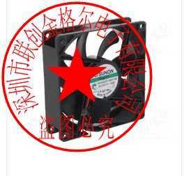 MF92321V3-Q020-S99 DC12V 原装正品SUNON 92*92*32 台湾进口风扇