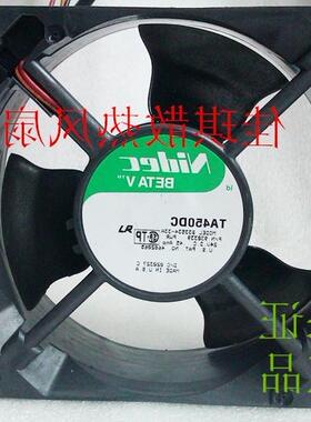 原装 NIDEC TA450DC B33534-33A 24V 12038 24V 0.45A 散热风扇
