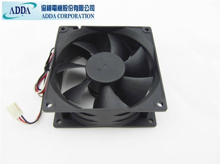 adda仪器电源风扇