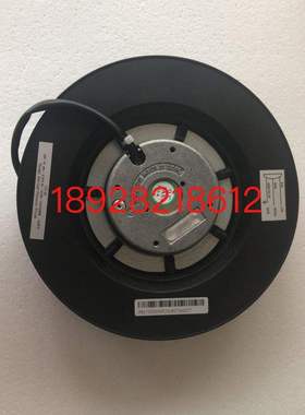 台湾产FH175G0000可以代替德国ebm R2S175-AB56-01 220V风机