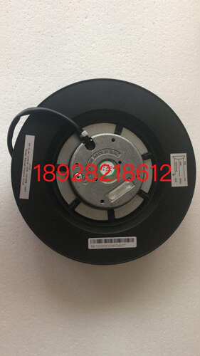 台湾产FH175G0000可以代替德国ebm R2S175-AB56-01 220V风机