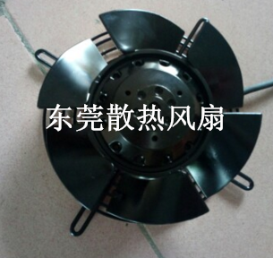 原装ebmpapst S2D170-BA04-06 轴流风机风扇
