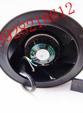 SC225A1-AF5-01 SC225A1-AGT-04 R2E225-BD58-52 原装泛仕达风机