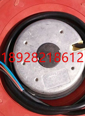 ECOFIT 2RREU25 220*45R 2RRE15 192*40R 180x35R 230V 离心风机